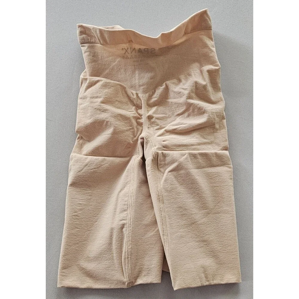 Spanx essential power